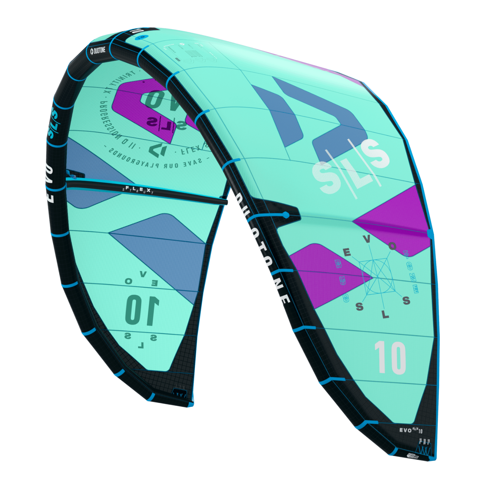 duotone, evo, sls, 2022